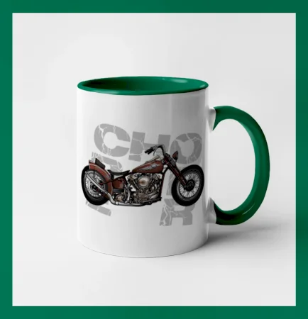 Chopper 002