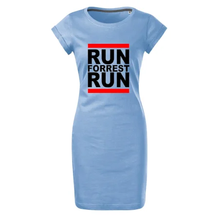 Run Forrest Run