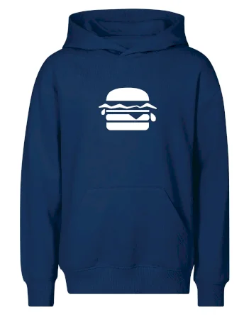 Hamburger ikona