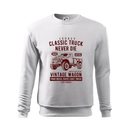 Classic Truck