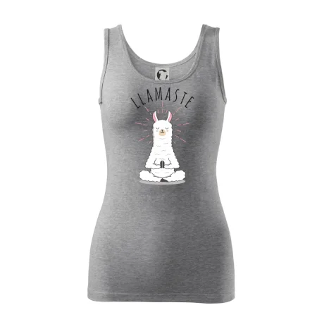 Yoga Llamaste