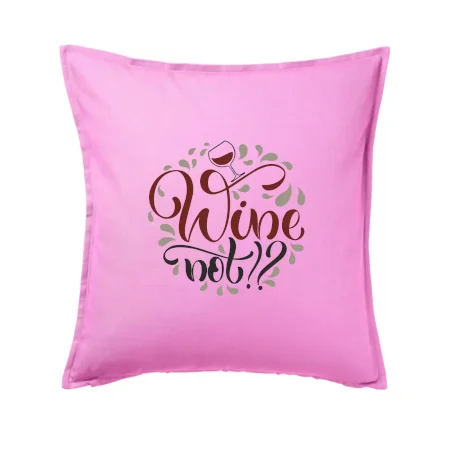 Wine not farebné