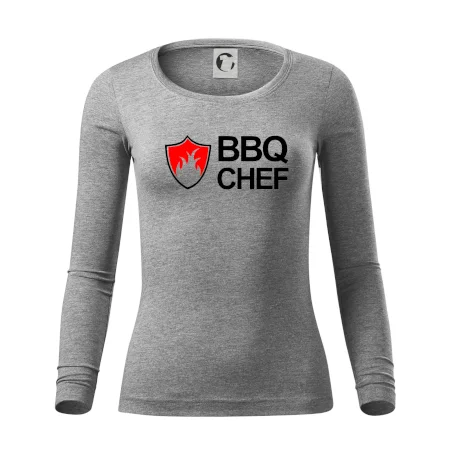 Grilovanie - BBQ Chef