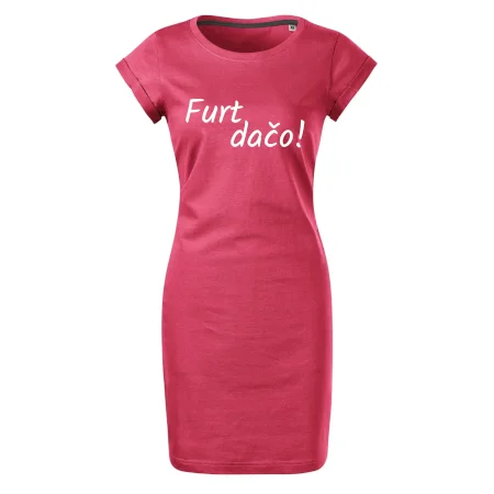 Furt dačo