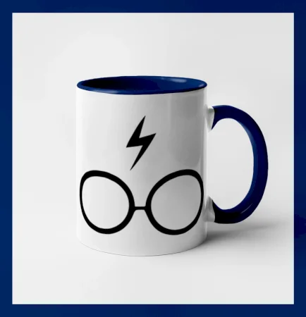 Harry - Okuliare