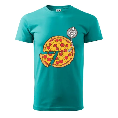Pizza DJ
