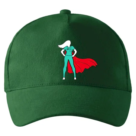 Super doktorka