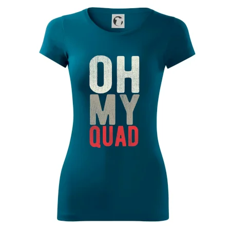 OH my Quad