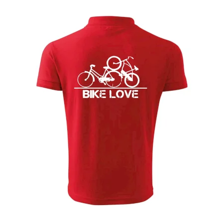Bike love