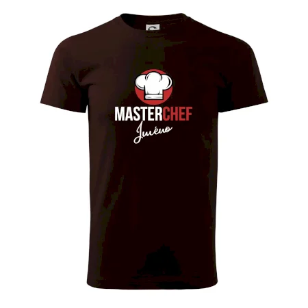 Master Chef čiapky - vlastné meno