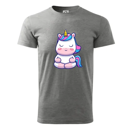 Yoga jednorožec - relax