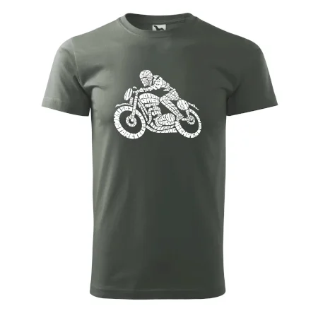 Motorkár nápisy