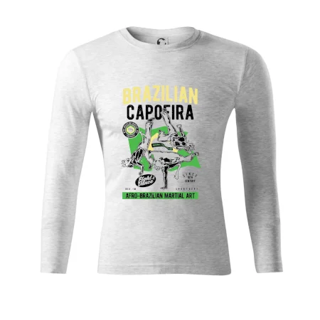 Brazilian Capoeira