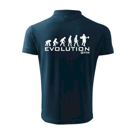 Evolúcia Gym