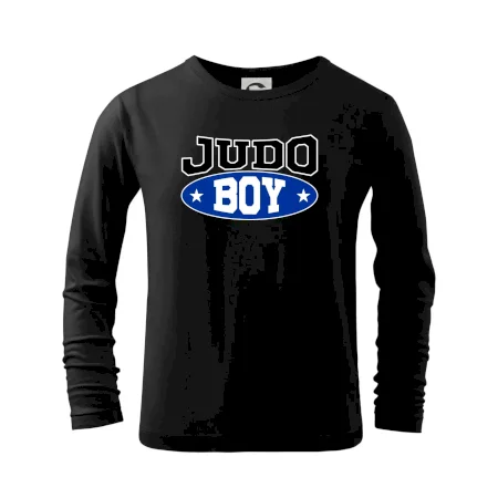 Judo Boy / girl