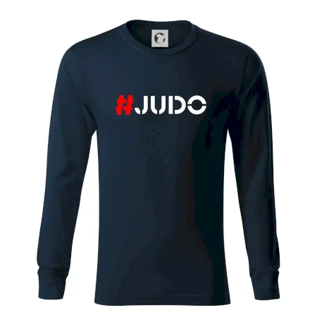 Judo Hashtag