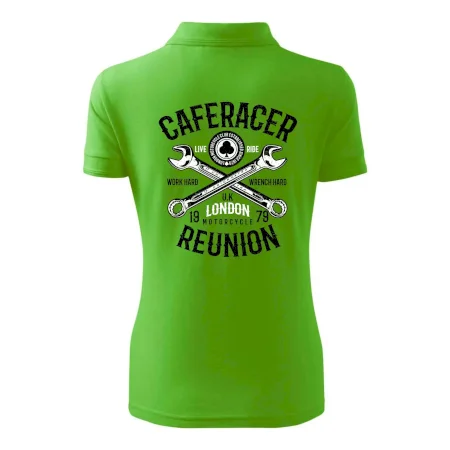 Caferacer Reunion