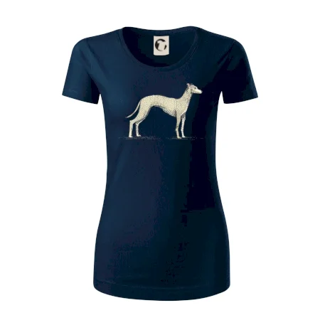 Vintage Whippet