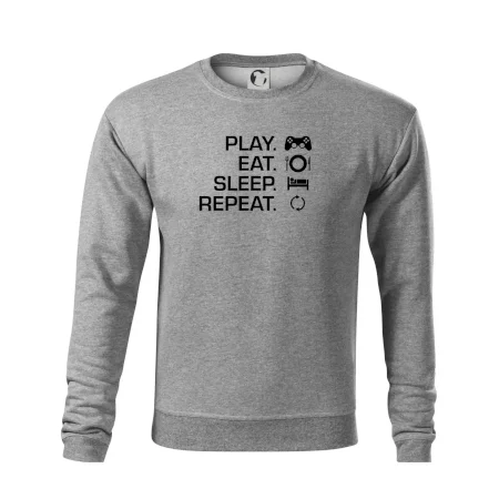 Play Eat Sleep Repeat game
