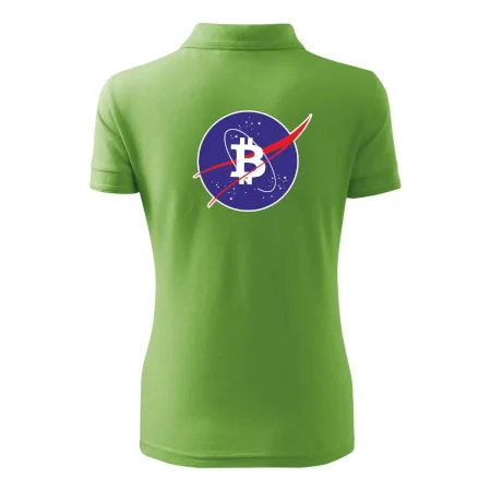 Bitcoin iný vesmír