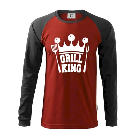 Grilovanie - Grill King