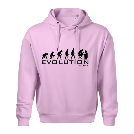 Evolúcia práce