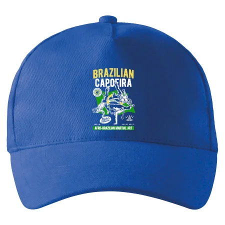 Brazilian Capoeira