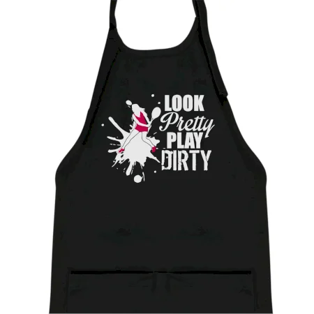 Look pretty play