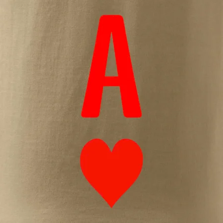 Poker A love