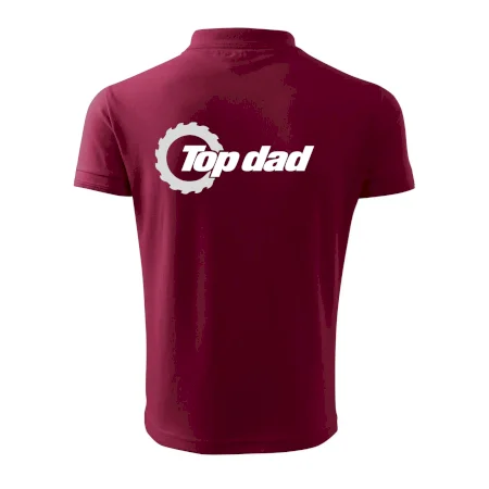 Top Dad