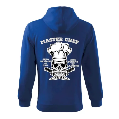 Master chef revír SK
