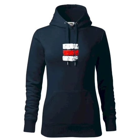 Turistická značka - červená