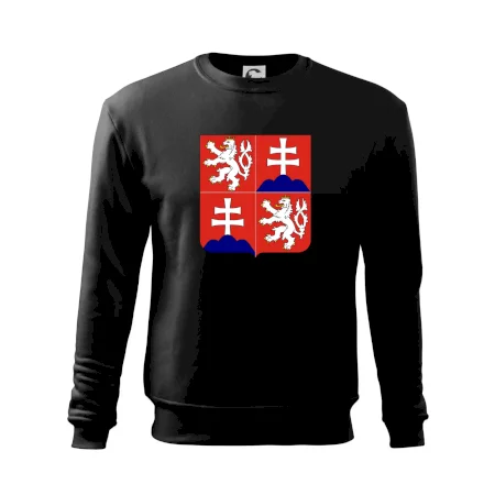 Znak Česká a Slovenská Federatívna Republika 1990–1992