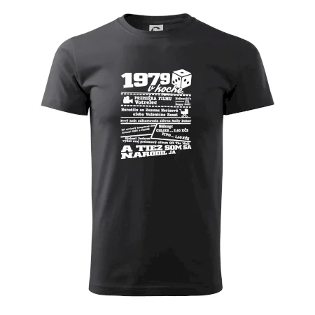 1979 v kocke