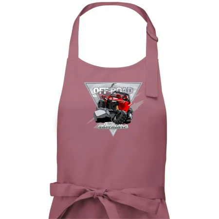 ATV adventure buggy
