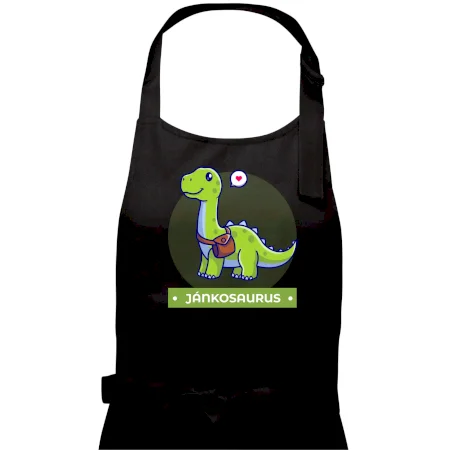 Dinosaurie mená - zelený dinosaurus