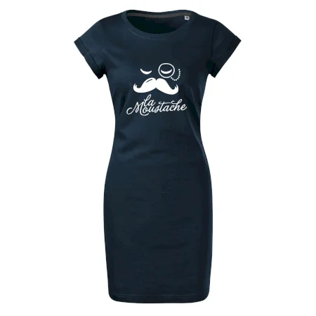 La Mustache