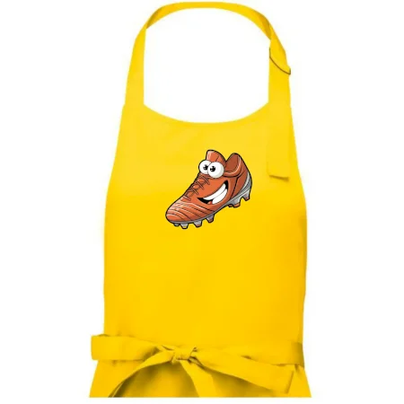 Parové tričko - Kopačka a lopta