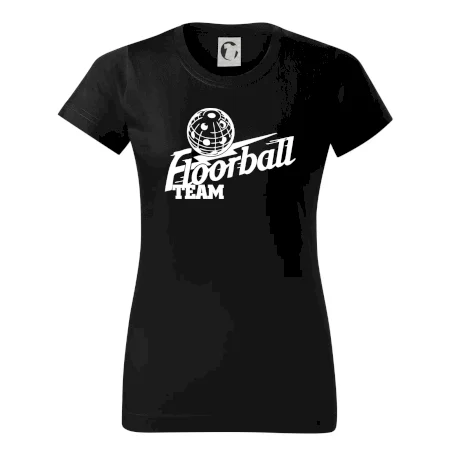 Florbal team