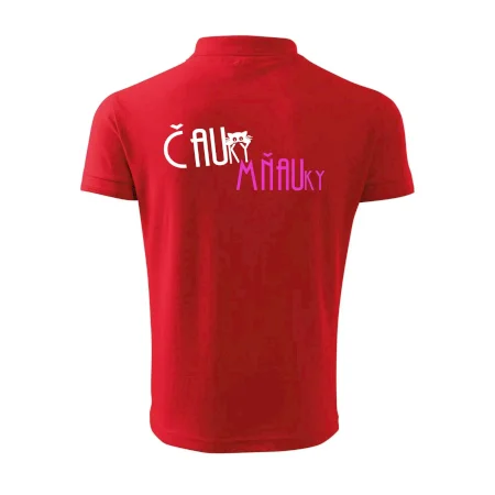 Čauky mňauky