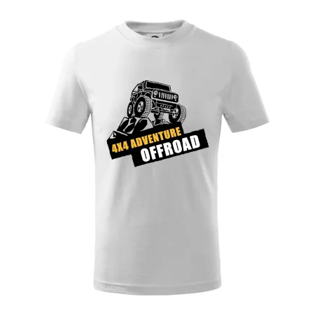 4x4 adventure offroad