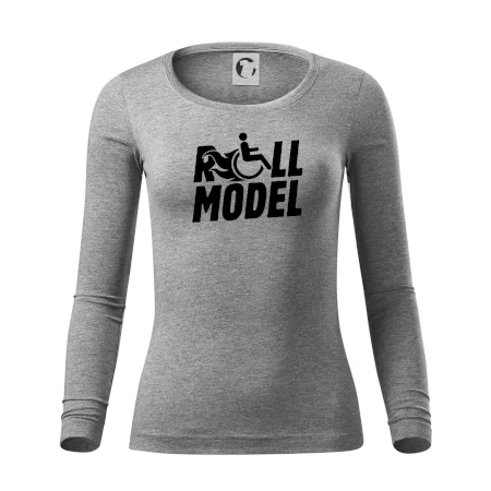 Roll model