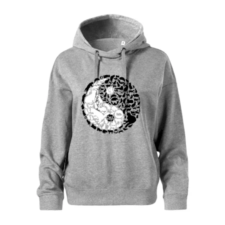 YinYang Cats