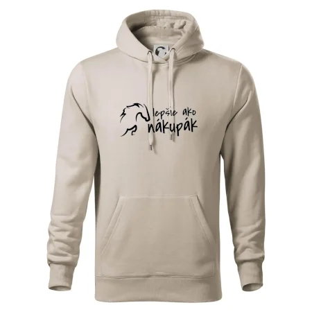 Lepšie ako nákupák