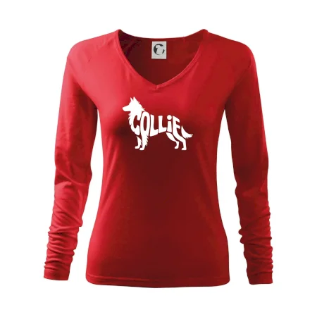 Colie nápis v tele