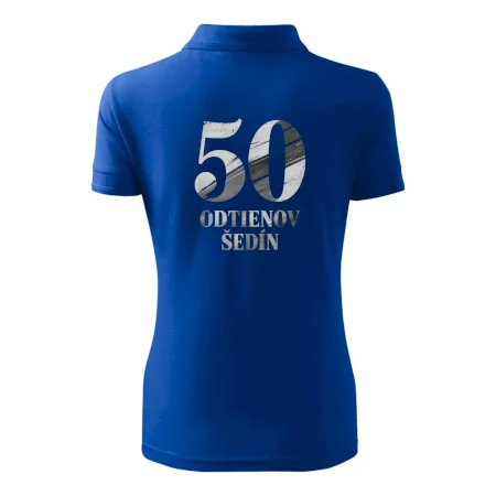 50 ODTIENOV SEDÍN