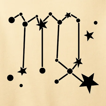 Súhvezdie - Virgo  - Panna