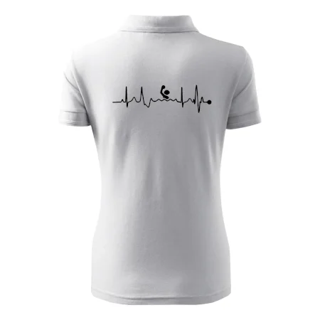 EKG vodné pólo