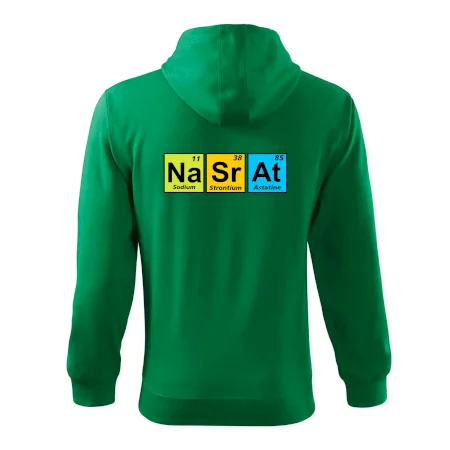 Farebná tabuľka nasrat