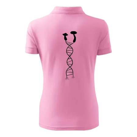 DNA huby
